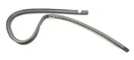 15196229 Rear Side Door Window Weatherstrip -gm. Fixed Price $128.17.