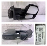 2024 2025 Ford F150 Right Camera Side Rear View Mirror No/cap RL34-17682-ADGSMAS. Fixed Price $783.44.
