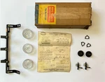 1940S 1950S Nos Mopar Automatic Battery Filler Plymouth Dodge Chrysler Desoto 48. Fixed Price $202.50.