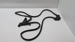 Mazda MX-5 Miata 2016-2024 Convertible Door Weather Rubber Seal A2AD-W03 Oem. Fixed Price $40.00.