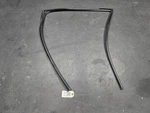 Rear Left Door Window Glass Run Channel 2021 Toyota RAV4 68152-0R051 2019 2025. Fixed Price $39.50.