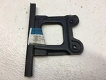 Gm Nos Rear Door Window Lower Sash Channel 20340714. Fixed Price $20.00.