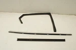 2023-25 Kia Sportage Hybrid Ex Rear Right Door Run Channel W/ Belt Weatherstrip. Fixed Price $104.83.