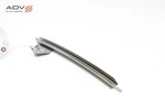 2019-25 Toyota Corolla Front Right Door Window Glass Rearward Guide Channel Oem. Fixed Price $33.99.