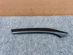 Nissan 370Z Convertible 10-19 Oem Left Lh Exterior Molding Trim Pillar (black). Fixed Price $99.95.