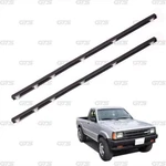 Lh Rh Front Outer Door Weatherstrip Rubber Seal For Mazda B2000 B2500 1985 - 95. Fixed Price $61.99.