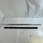 19-25 Cadillac XT4 Front Left Window Belt Molding Trim 84906138/84682627 Oem. Fixed Price $127.19.