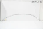 2012-18 Audi A6 Quattro C7 Right Exterior Rail Body Upper Roof Molding Strip Oem. Fixed Price $78.99.
