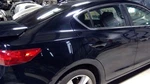 Passenger Right Rear Side Door Electric Black Fits 13-15 Ilx 69248. Fixed Price $645.00.