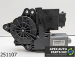 Oem 2013 Hyundai Santa Fe 2.4L Front Left Power Window Motor. Fixed Price $49.99.