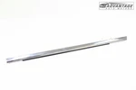 2016-2021 Jeep Grand Cherokee Rear Right Side Door Window Belt Molding Oem. Fixed Price $99.99.