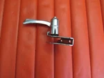 Nos 1958-1966 Studebaker Right Side Vent Window Handle Assembly. Fixed Price $30.00.