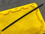 Audi A7 Oem Windshield Left Driver Side Drip Molding Seal Trim 4G8854327. Fixed Price $50.01.