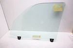 New Oem Ford F1TZ-7821410-A Front Passenger Side Window Nos. Fixed Price $69.99.