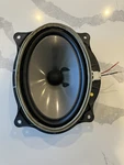 06-09 Lexus RX330 RX350 RX400H Front Door Speaker 86160-0E070 Tested Working. Fixed Price $130.00.