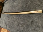 81 - 93 Classic Saab 900 4D Sedan Right Rear Window Glass Rubber Scraper Seal. Fixed Price $24.95.