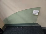Fits 2013-2019 Nissan Sentra Left Side Front Door Window Glass. Fixed Price $118.00.