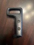Seat Slider Handle Vw Passat B3 Jetta Golf Gti MK2 A2 - 357 881 254 Oem. Fixed Price $24.99.
