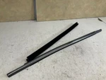 15 16 17 18 19 Lincoln Mkc 2.0L Awd At Exterior Rear Left Door Moulding Set Of. Fixed Price $79.99.