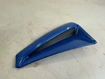 Ford Mustang Gt Right Rear Quarter Panel Intake Exterior Trim SN95 4TH MK4 99-04. Fixed Price $38.99.