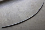 Strip Bentley Continental Gt Molding Window Frame Trim 3W8853703G. Fixed Price $217.99.