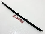 07-13 Oem Bmw E90 Lci 335XI Front Driver Door Window Channel Sealing 51337060233. Fixed Price $29.99.