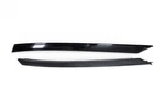 2011-2016 Honda Cr-z Crz Front Pillar Cover Trim Garnish Left/right Set, 73152-S. Fixed Price $160.01.