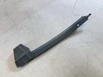 2019-2024 Toyota Prius Front Right Door Window Glass Rearward Guide Channel Oem. Fixed Price $36.98.