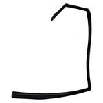 11-14 Ford Fiesta Rear Door Window Channel Right Oem AE8Z5425766A Nos. Fixed Price $23.50.