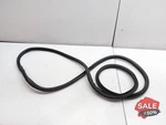 Porsche Cayenne 957 Front Left Door Outer Seal Gasket 7L0839911E 2009. Fixed Price $22.51.