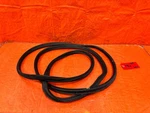 94-01 Acura Integra 2D Tail Gate Trunk Hatch Latch Weather Trim Strip Molding 09. Fixed Price $74.95.