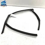 15-18 Audi Q3 Rear Left Door Window Frame Rubber Seal Channel Oem 8U0839439. Fixed Price $45.00.