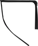 Genuine Nissan Run Weather-strip 82330-5RB1A. Fixed Price $57.16.