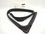 New Genuine Oem Front Lh Window Runchannel 2019-2023 Eclipse Cross 5705B137. Fixed Price $80.75.
