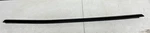 2020-2024 Tesla Model Y Rear Left Window Seal Belt Molding 1621170-00-C Oem. Fixed Price $45.00.