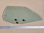 Chrysler Tc Maserati Passenger Right Front Door Window Glass Sicursiv 43R 000981. Fixed Price $83.95.