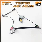 97-04 Chevrolet Corvette C5 Front Left Power Window Regulator Motor Assembly Oem. Fixed Price $58.46.