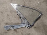 1966-67 Ford Fairlane 500 Rear Left Back Quarter Glass Door 1/4 Window Comet. Fixed Price $198.00.