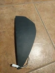 Tesla Model Front Left Side Dashboard Cover With Sensor Oem 1028359-00-A. Fixed Price $18.75.
