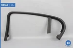 09-15 Jaguar Xf X250 Rear Right Passenger Door Window Inner Frame Molding Oem. Fixed Price $43.74.