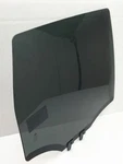 Passenger/right Side Rear Door Window Glass For 2007-2012 Acura Rdx. Fixed Price $79.00.