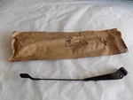 Military Jeep Willys Mb Dodge Wc Truck Windshield Wiper Arm 8" Nos #687924. Fixed Price $25.00.