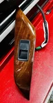 Oem 2010-2015 Lexus RX350 RX450 Right Side Rear Door Window Switch. Fixed Price $36.00.