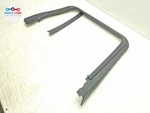 2018-24 Bmw X3M Competition Rear Left Door Window Frame Shade Trim Bezel Oem F97. Fixed Price $89.72.