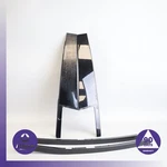 17-23 Bmw G30 M550I 530I 540I Rear Left & Right B-pillar Molding Set 7336975 Oem. Fixed Price $128.65.