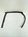 Audi A4 Avant B9 Rear Left Door Window Channel 8W5839439. Fixed Price $84.00.