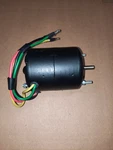 New Window Motor 1955 Ford, Mercury, Thunderbird, 6 Volt. Fixed Price $250.00.