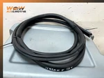 09-15 Bmw F04 7 Series Front Hood Engine Compartment Seal Weatherstrip Oem. Fixed Price $13.79.