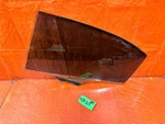 06-11 Honda Civic Sedan 4 Door Driver Left Rear Glass Oem #300. Fixed Price $79.95.