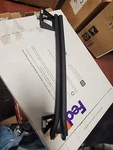 Gmc Yukon Right Door Window Glass Rearward Guide Channel Oem 2015-2020. Fixed Price $39.99.